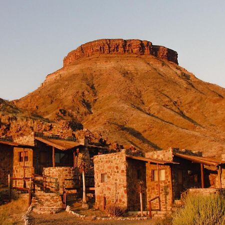 Mount Canyon Guest Farm Keetmanshoop Zewnętrze zdjęcie