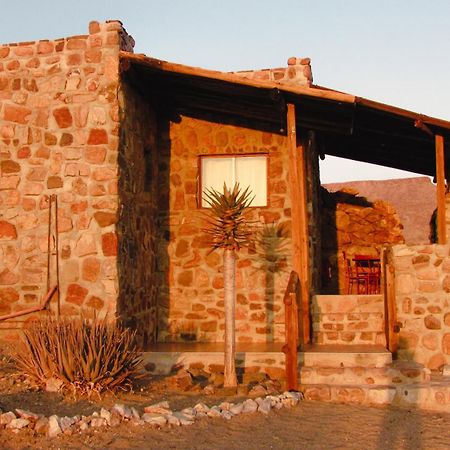 Mount Canyon Guest Farm Keetmanshoop Zewnętrze zdjęcie