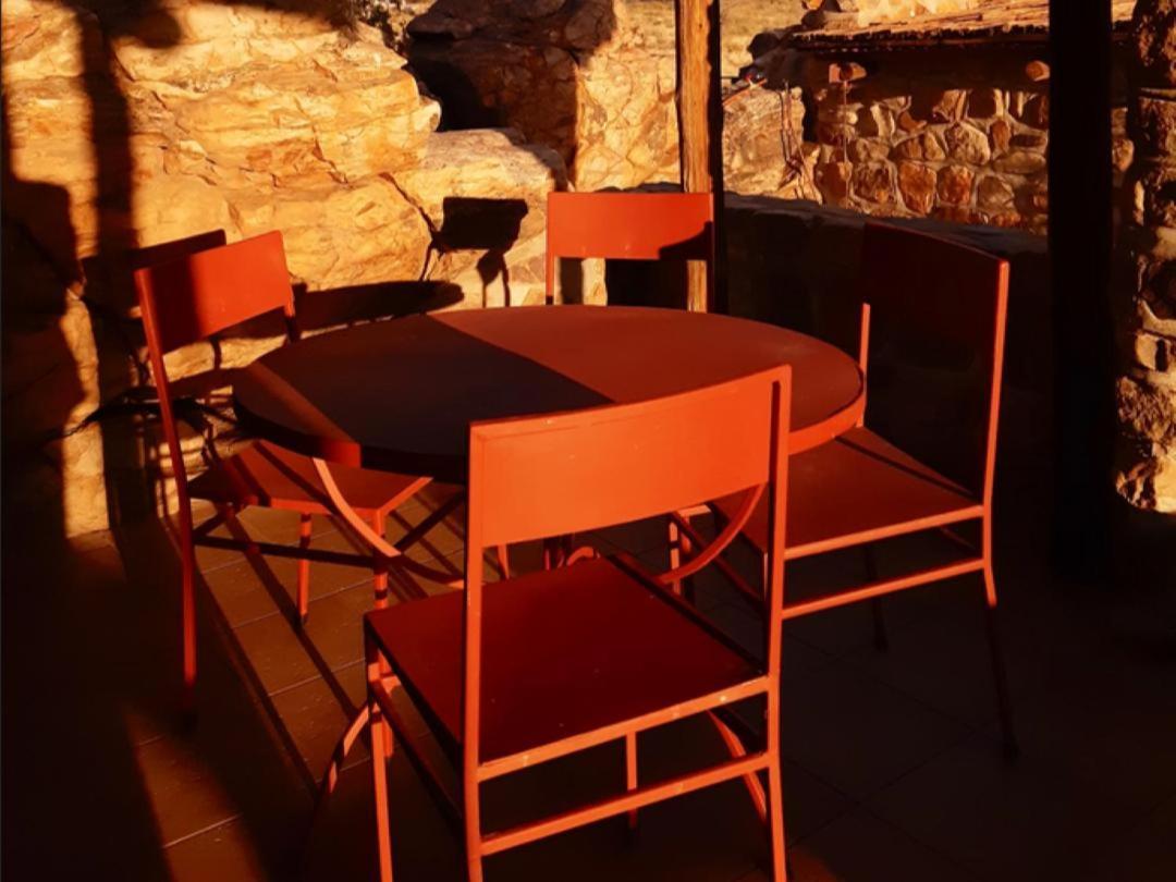 Mount Canyon Guest Farm Keetmanshoop Zewnętrze zdjęcie