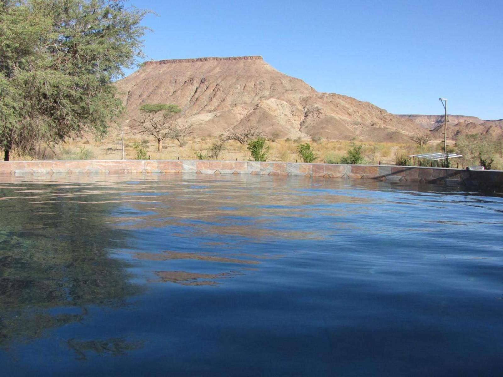 Mount Canyon Guest Farm Keetmanshoop Zewnętrze zdjęcie