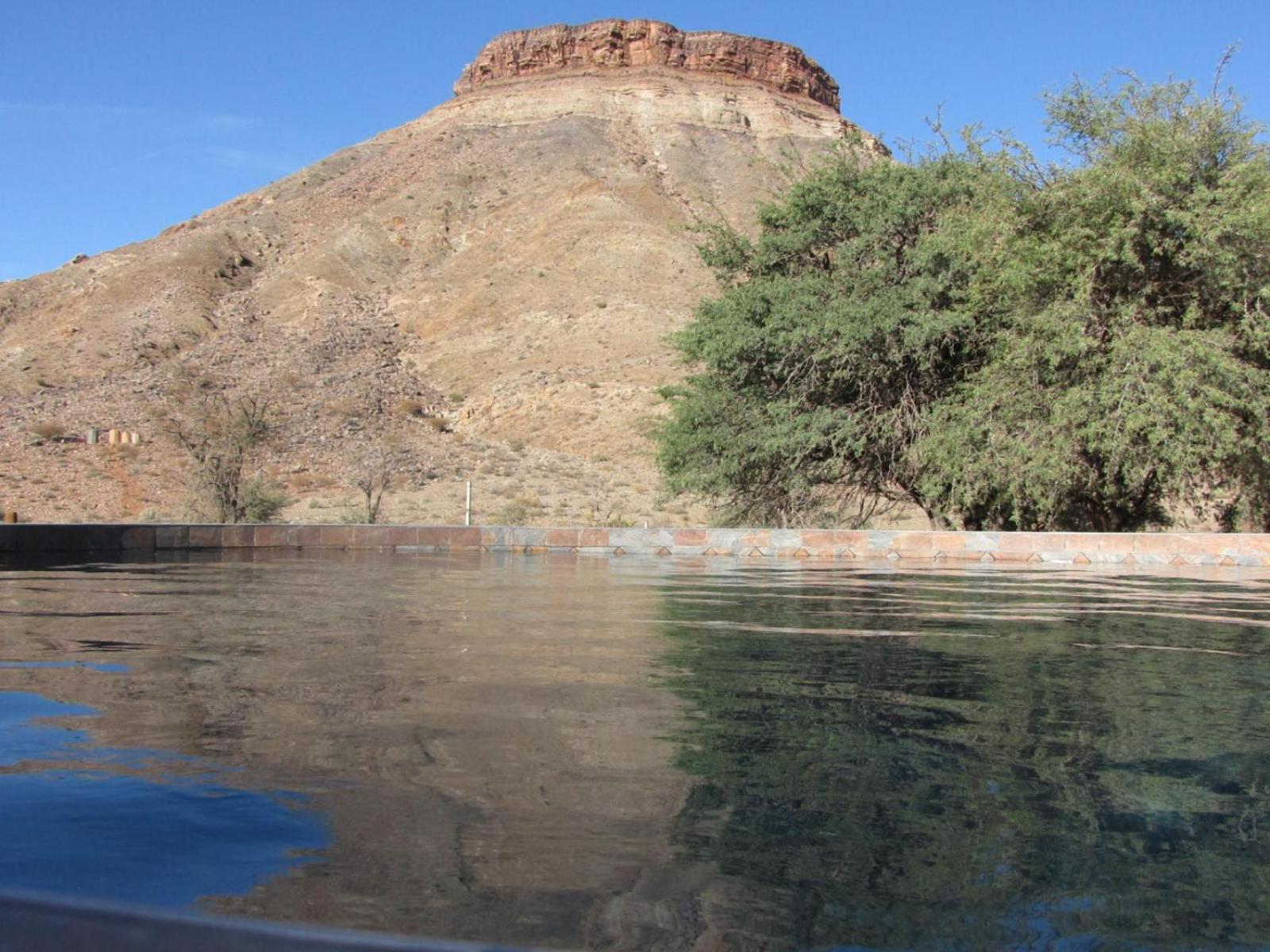 Mount Canyon Guest Farm Keetmanshoop Zewnętrze zdjęcie