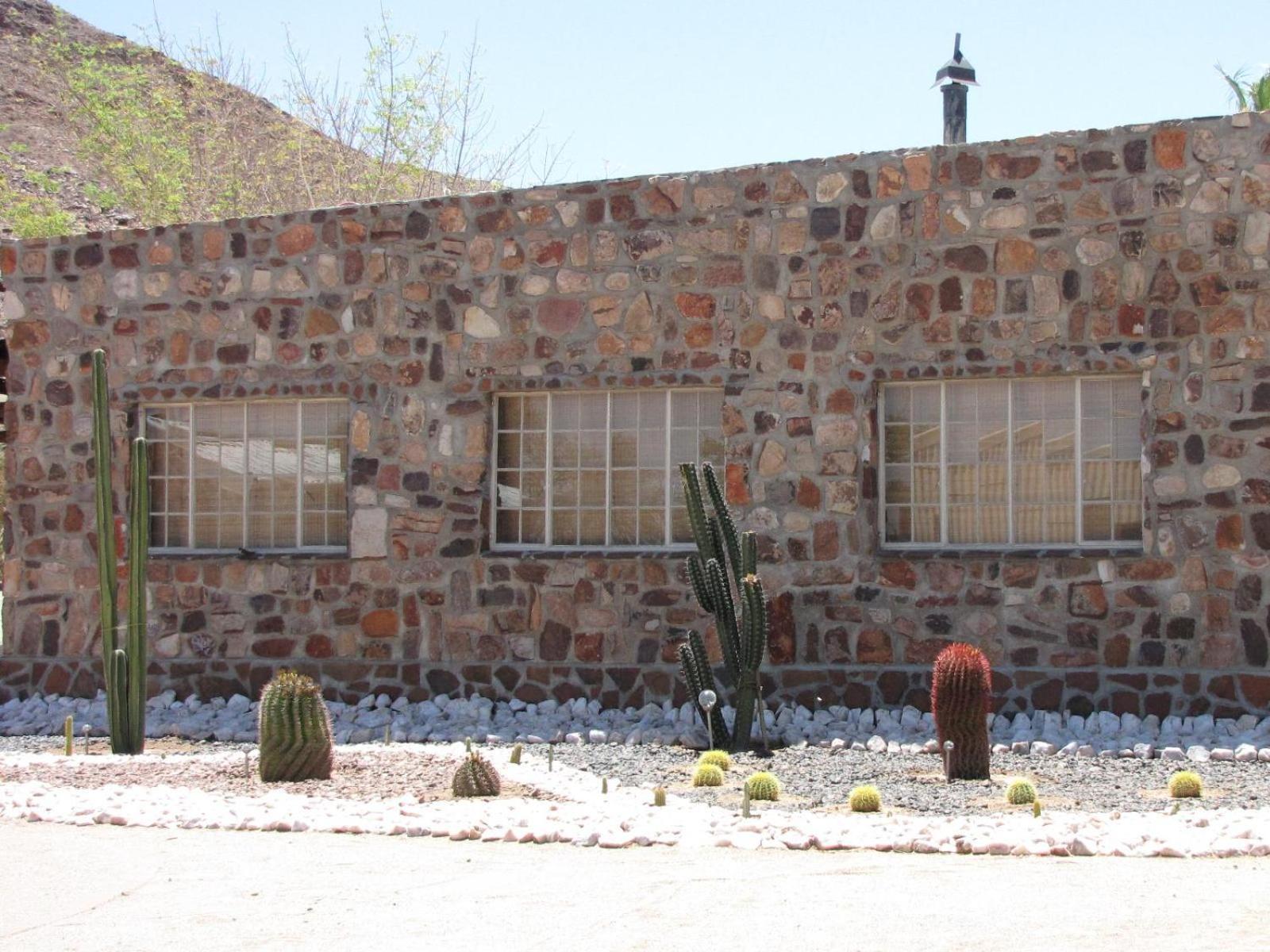 Mount Canyon Guest Farm Keetmanshoop Zewnętrze zdjęcie