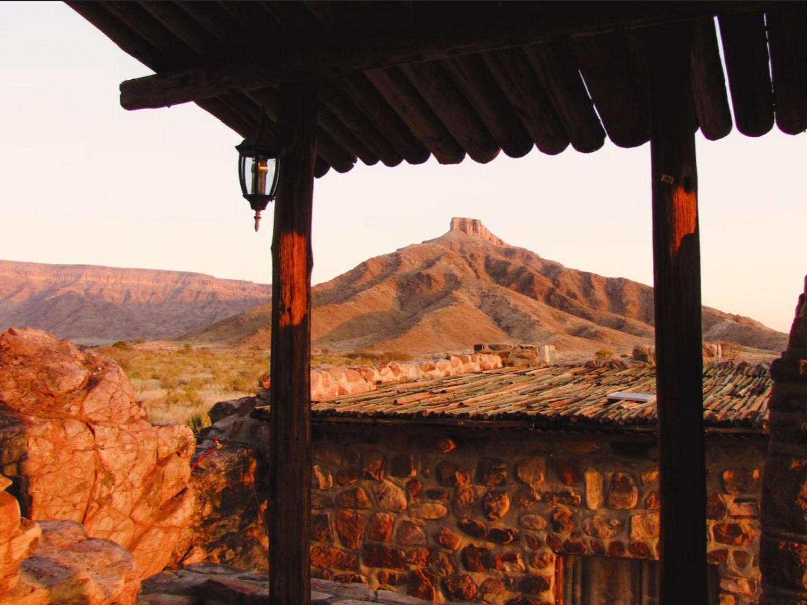 Mount Canyon Guest Farm Keetmanshoop Zewnętrze zdjęcie