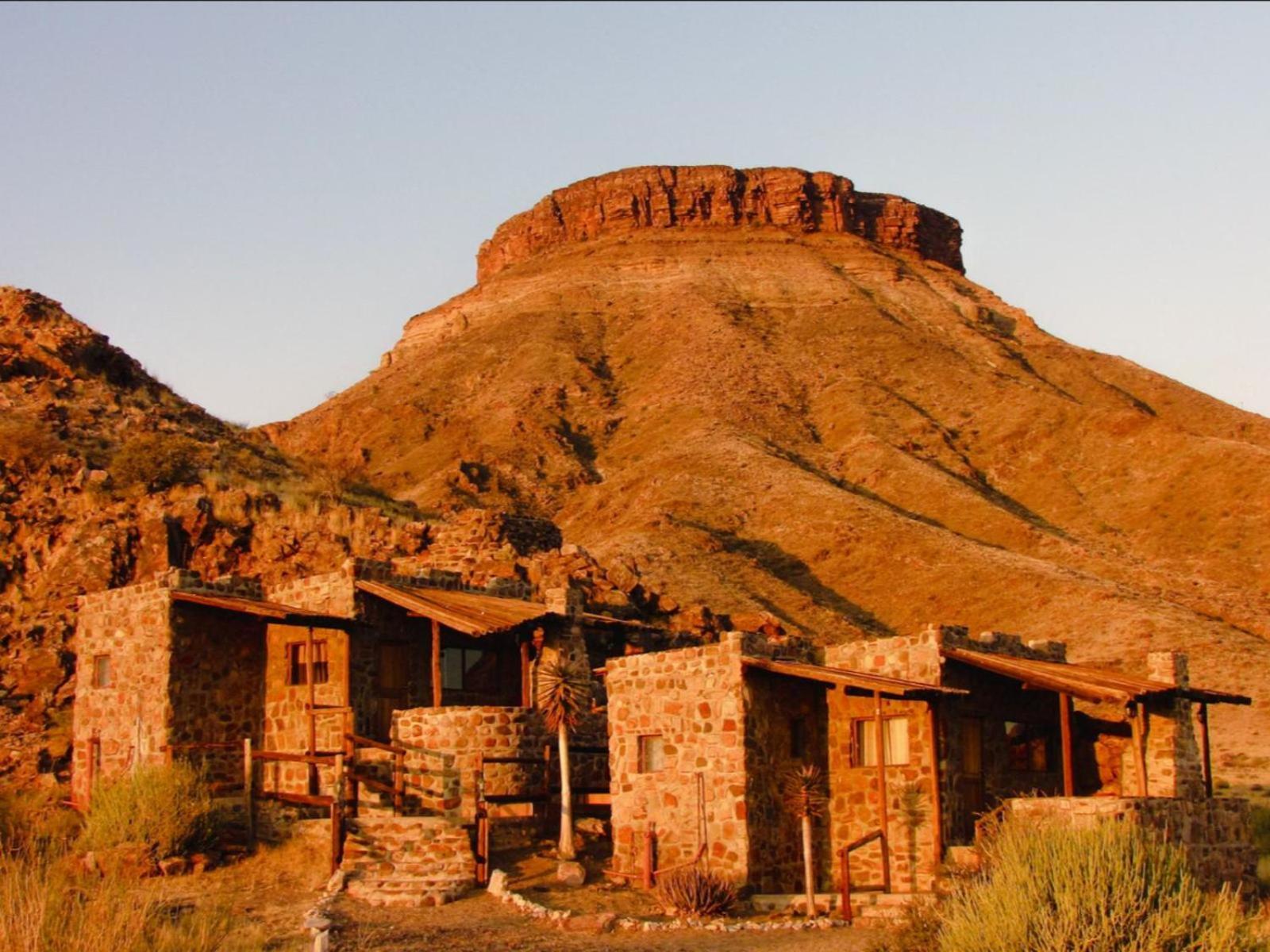 Mount Canyon Guest Farm Keetmanshoop Zewnętrze zdjęcie