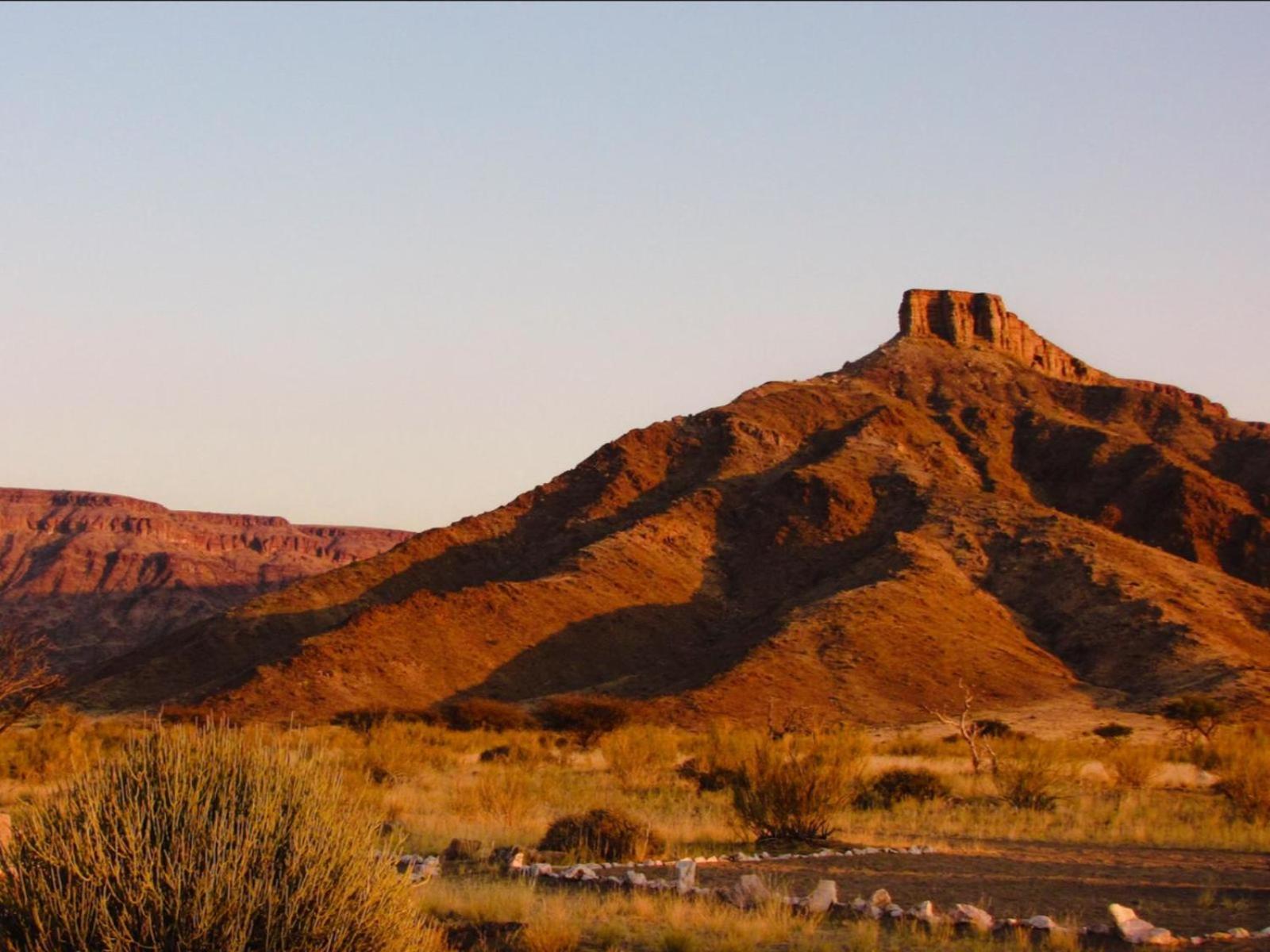 Mount Canyon Guest Farm Keetmanshoop Zewnętrze zdjęcie