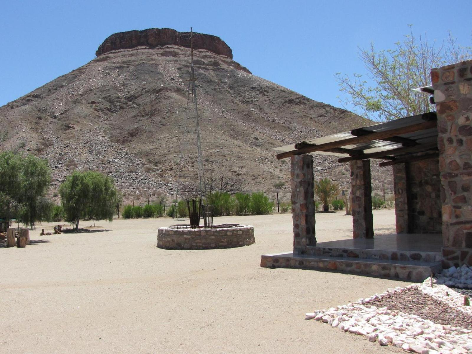 Mount Canyon Guest Farm Keetmanshoop Zewnętrze zdjęcie