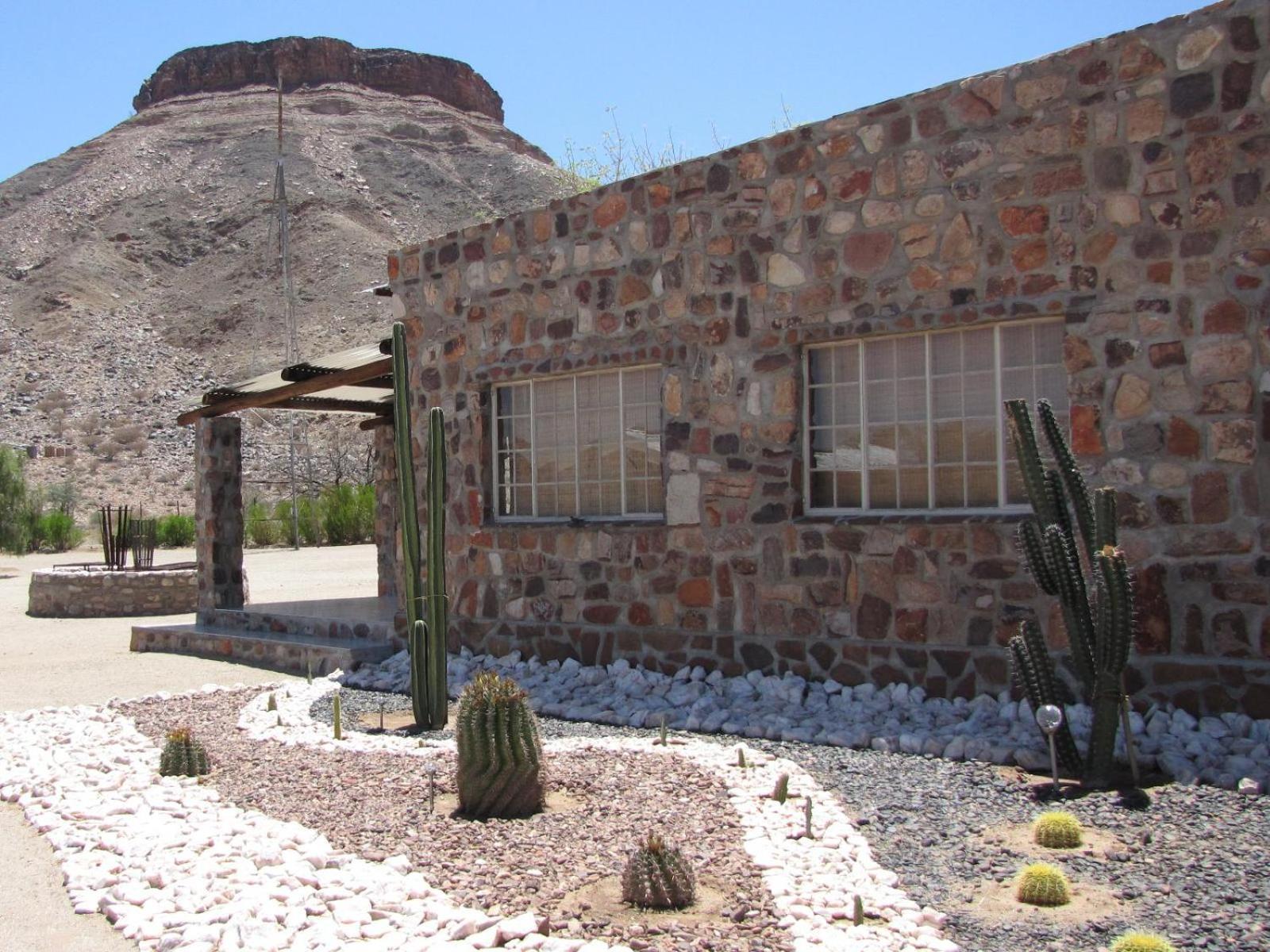 Mount Canyon Guest Farm Keetmanshoop Zewnętrze zdjęcie
