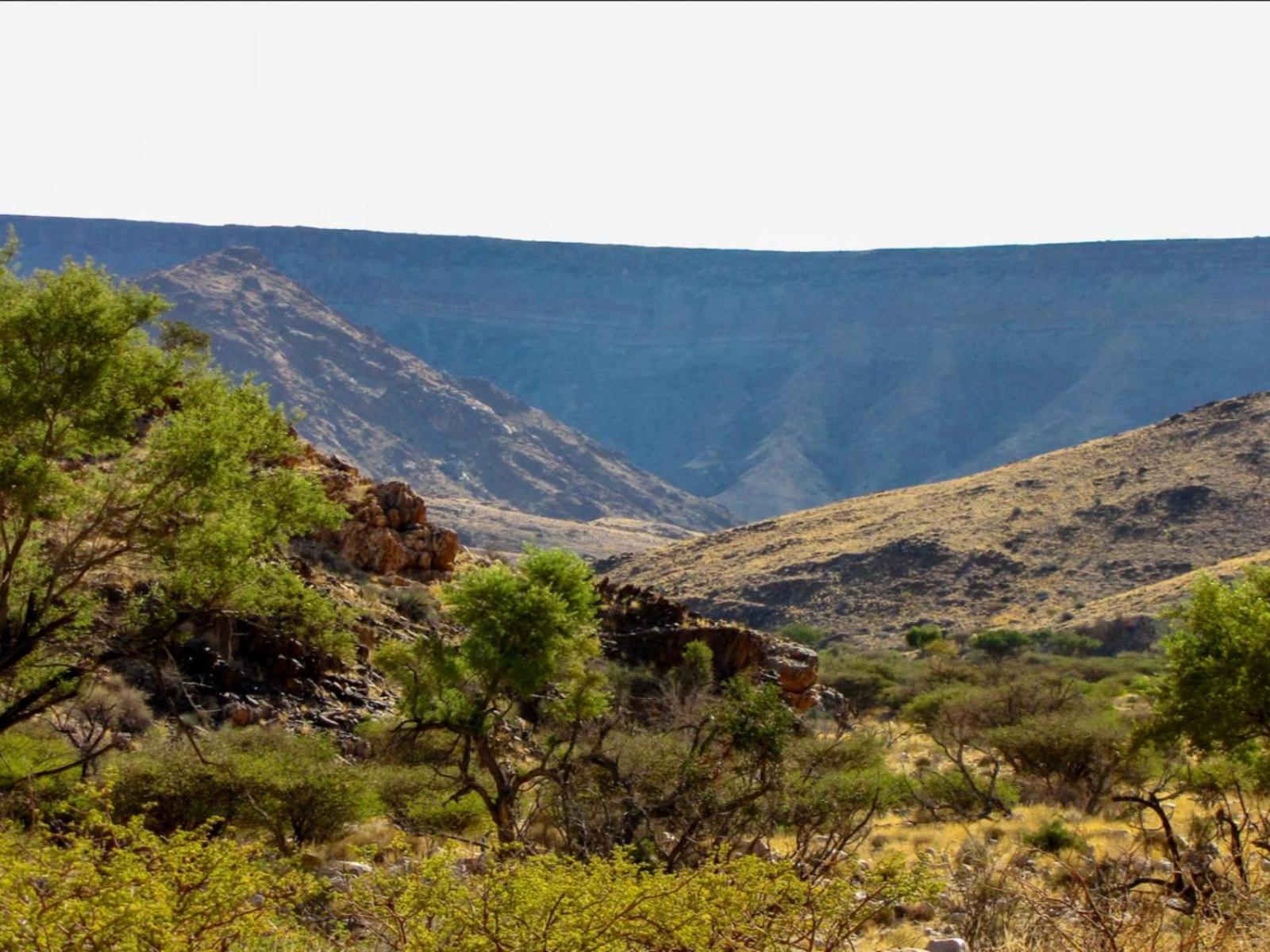 Mount Canyon Guest Farm Keetmanshoop Zewnętrze zdjęcie