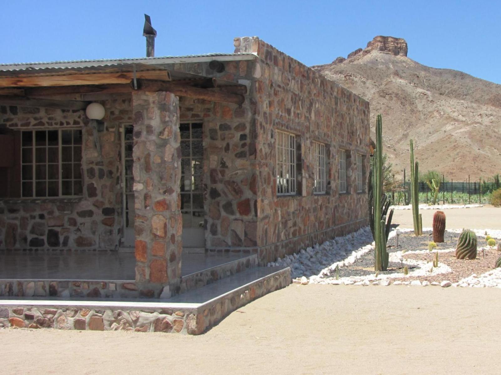 Mount Canyon Guest Farm Keetmanshoop Zewnętrze zdjęcie