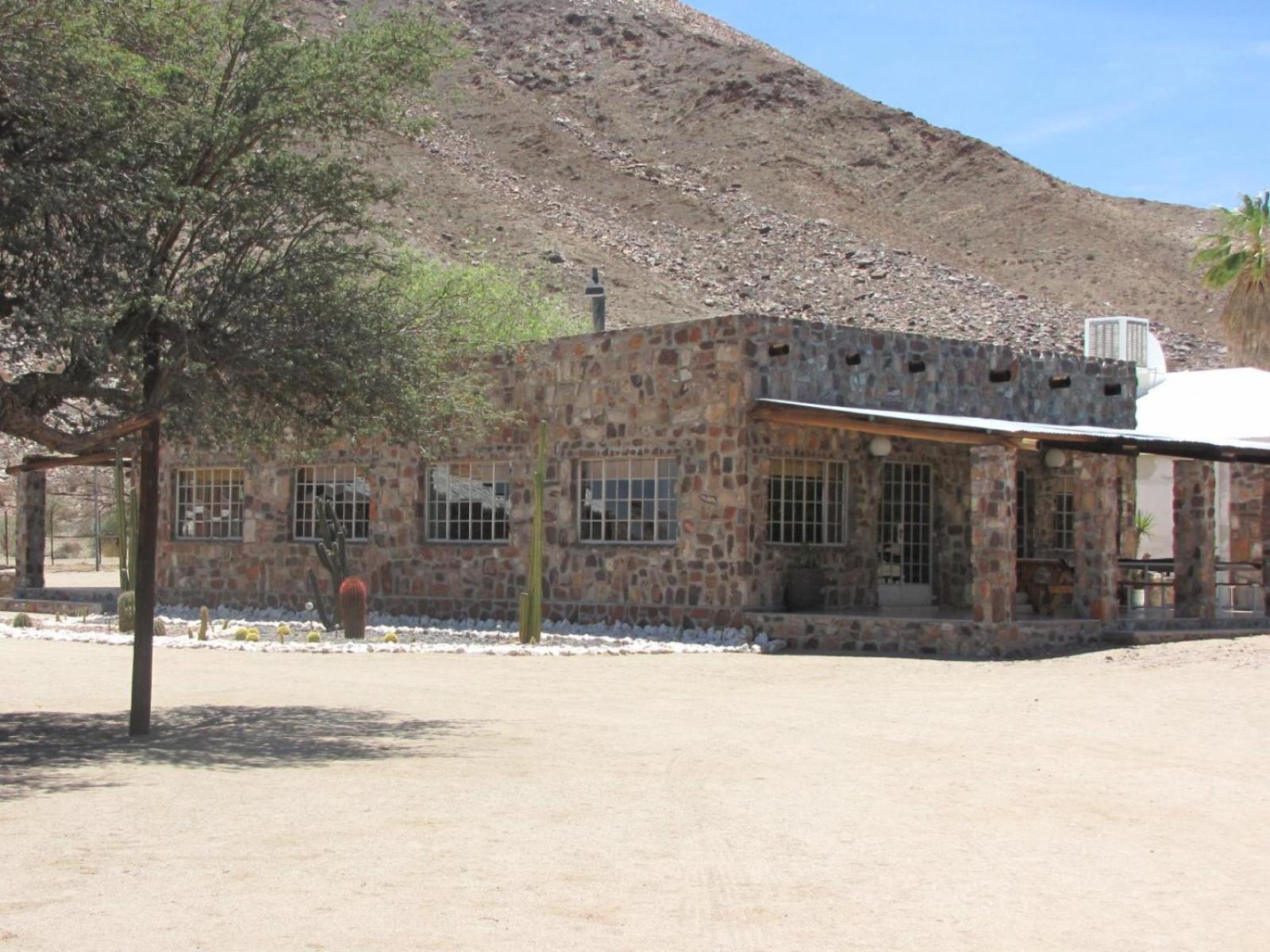 Mount Canyon Guest Farm Keetmanshoop Zewnętrze zdjęcie