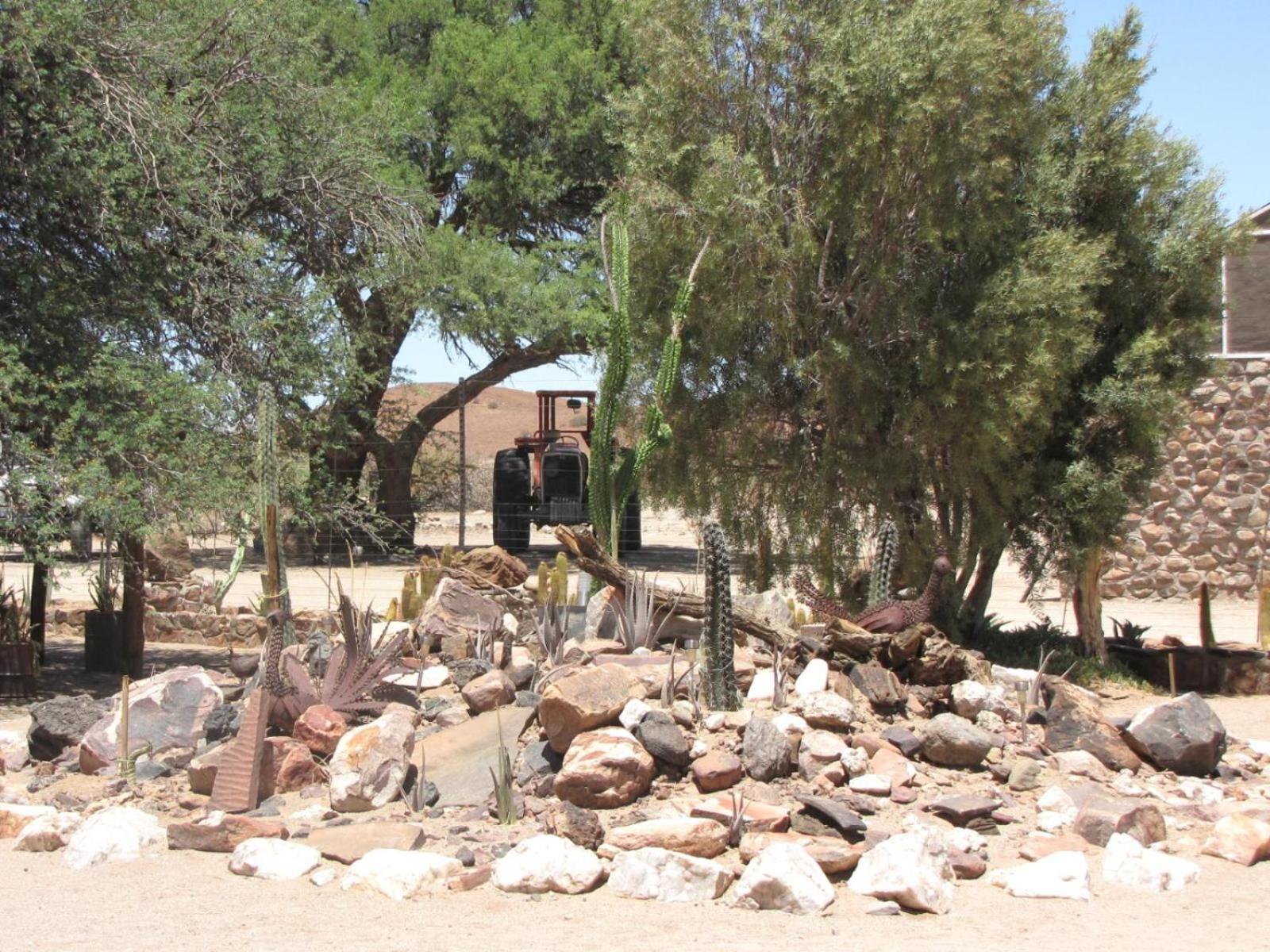Mount Canyon Guest Farm Keetmanshoop Zewnętrze zdjęcie
