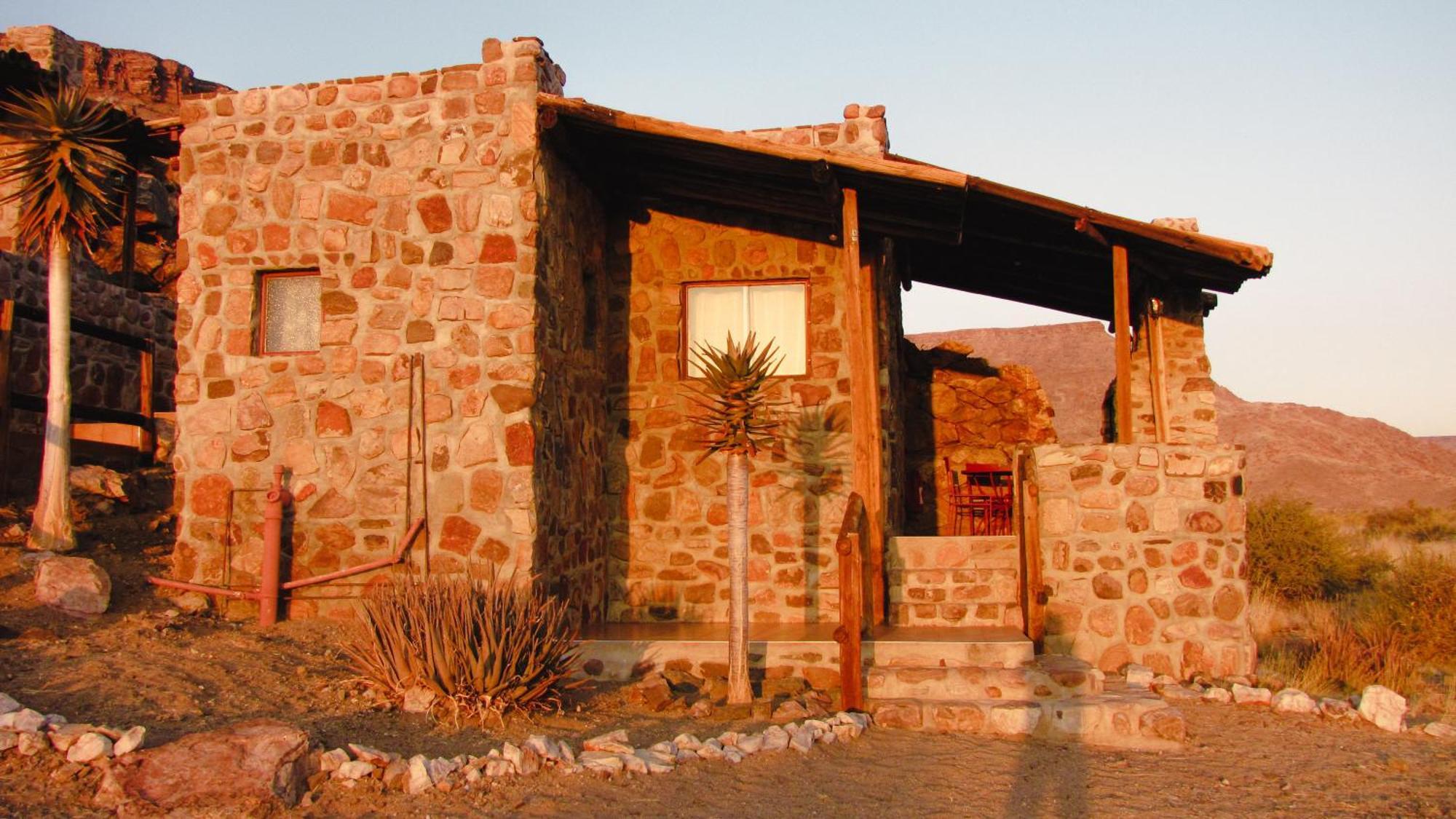 Mount Canyon Guest Farm Keetmanshoop Zewnętrze zdjęcie