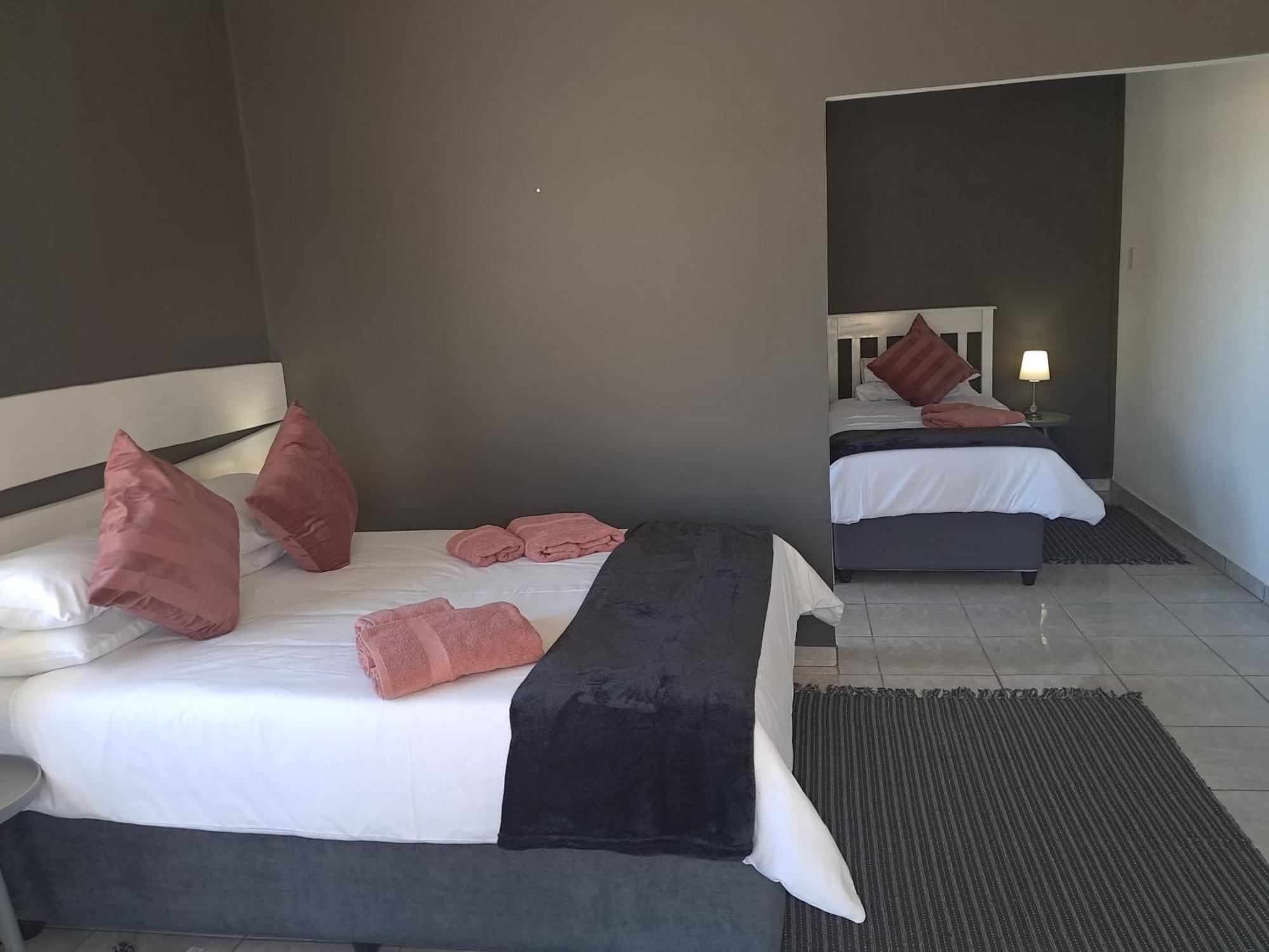 Mount Canyon Guest Farm Keetmanshoop Pokój zdjęcie