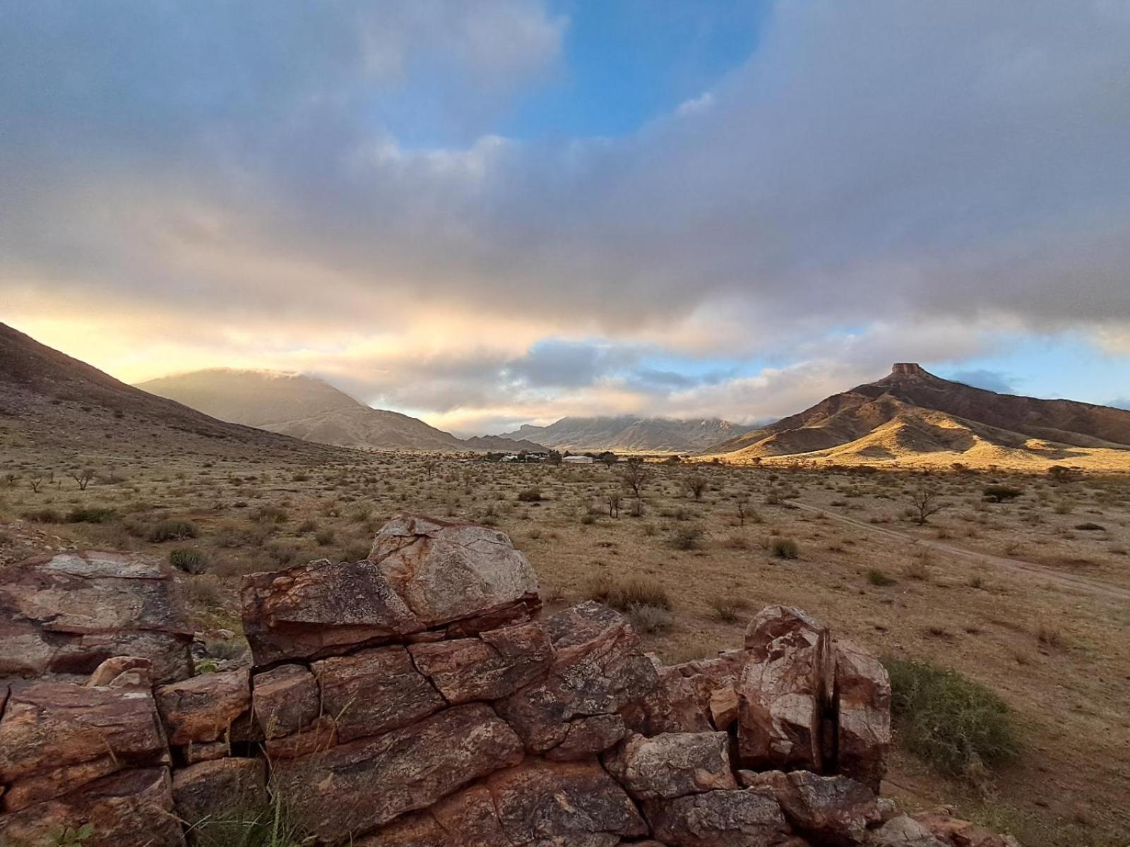 Mount Canyon Guest Farm Keetmanshoop Zewnętrze zdjęcie