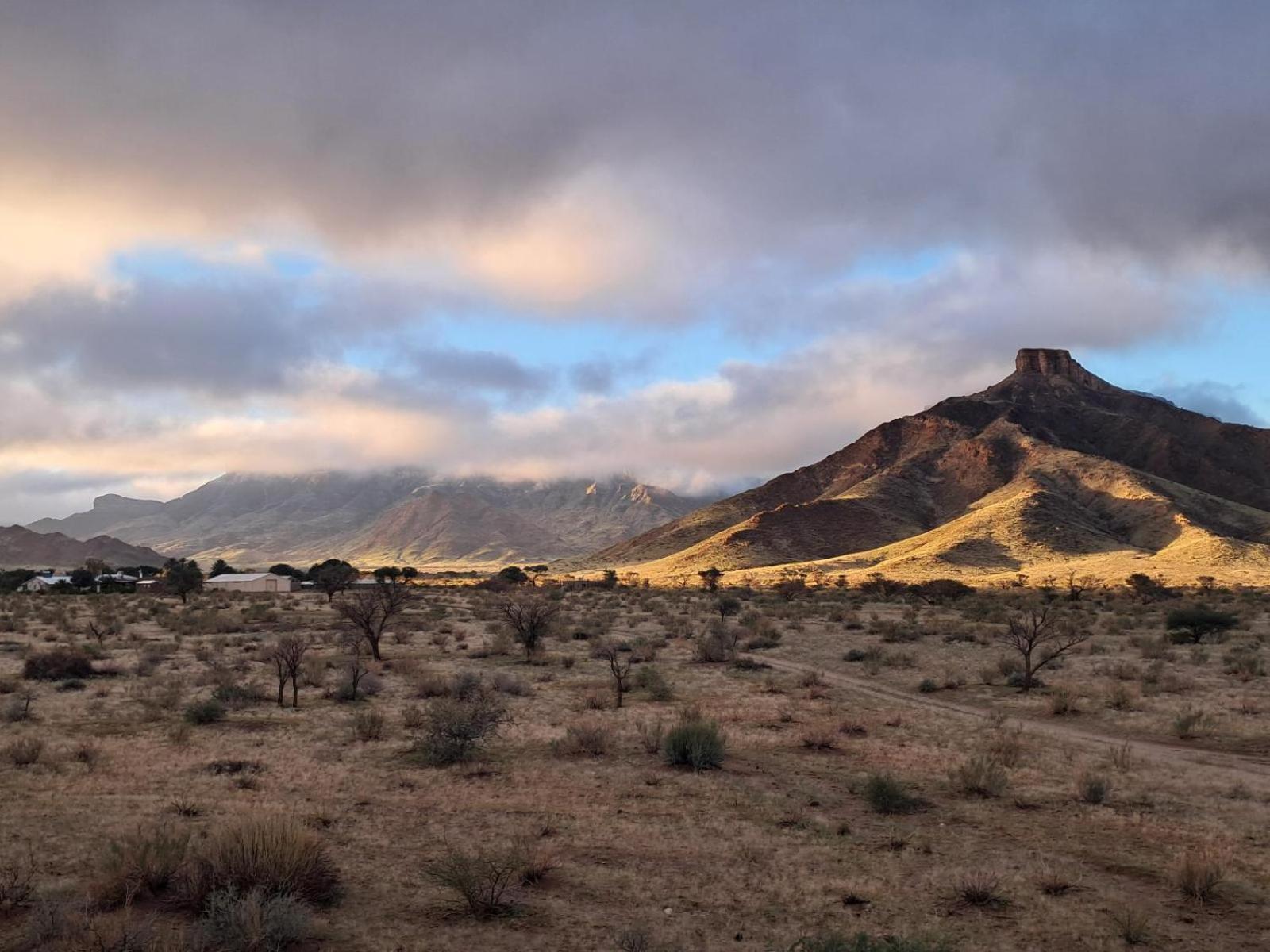 Mount Canyon Guest Farm Keetmanshoop Zewnętrze zdjęcie