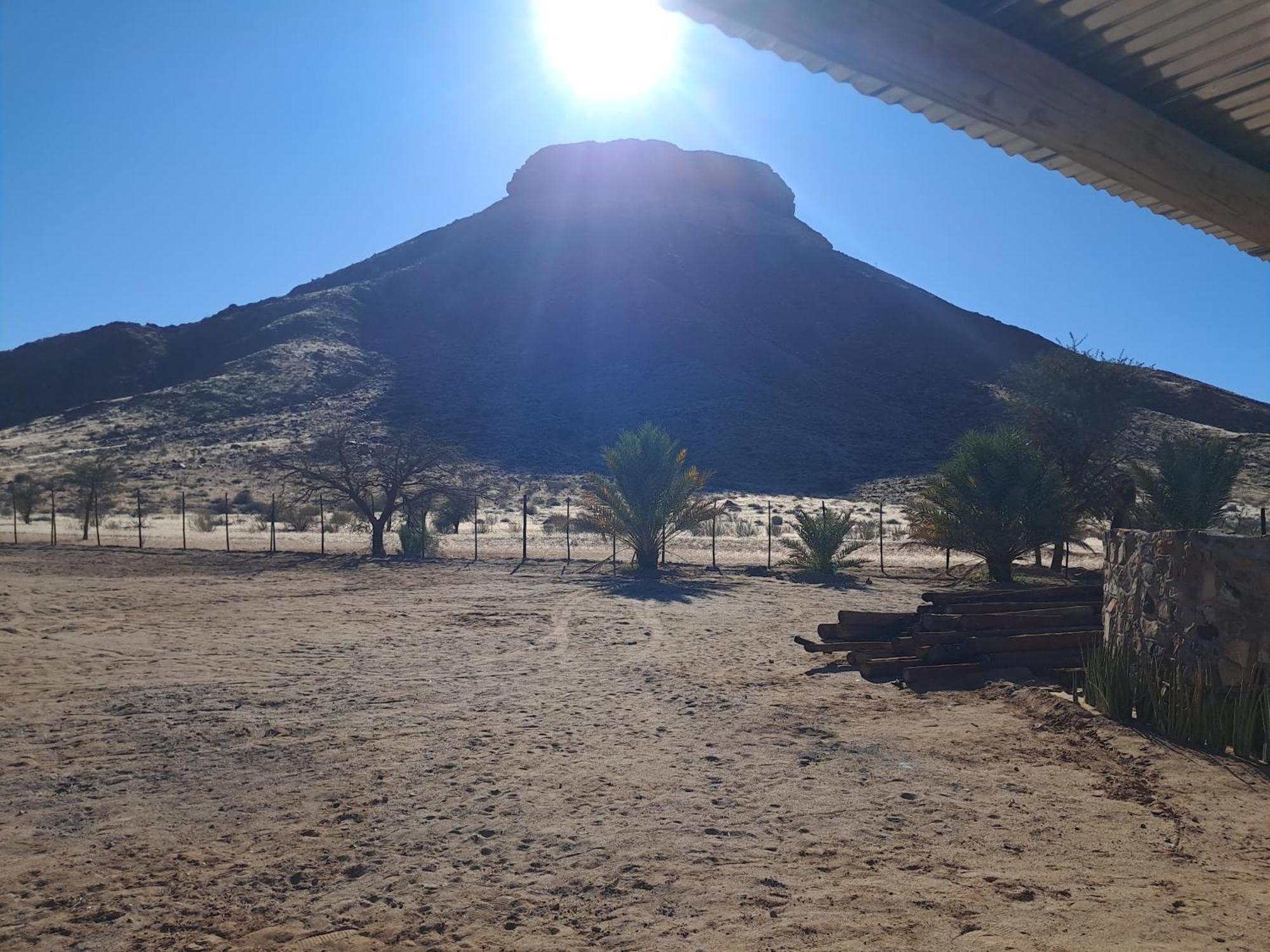 Mount Canyon Guest Farm Keetmanshoop Pokój zdjęcie