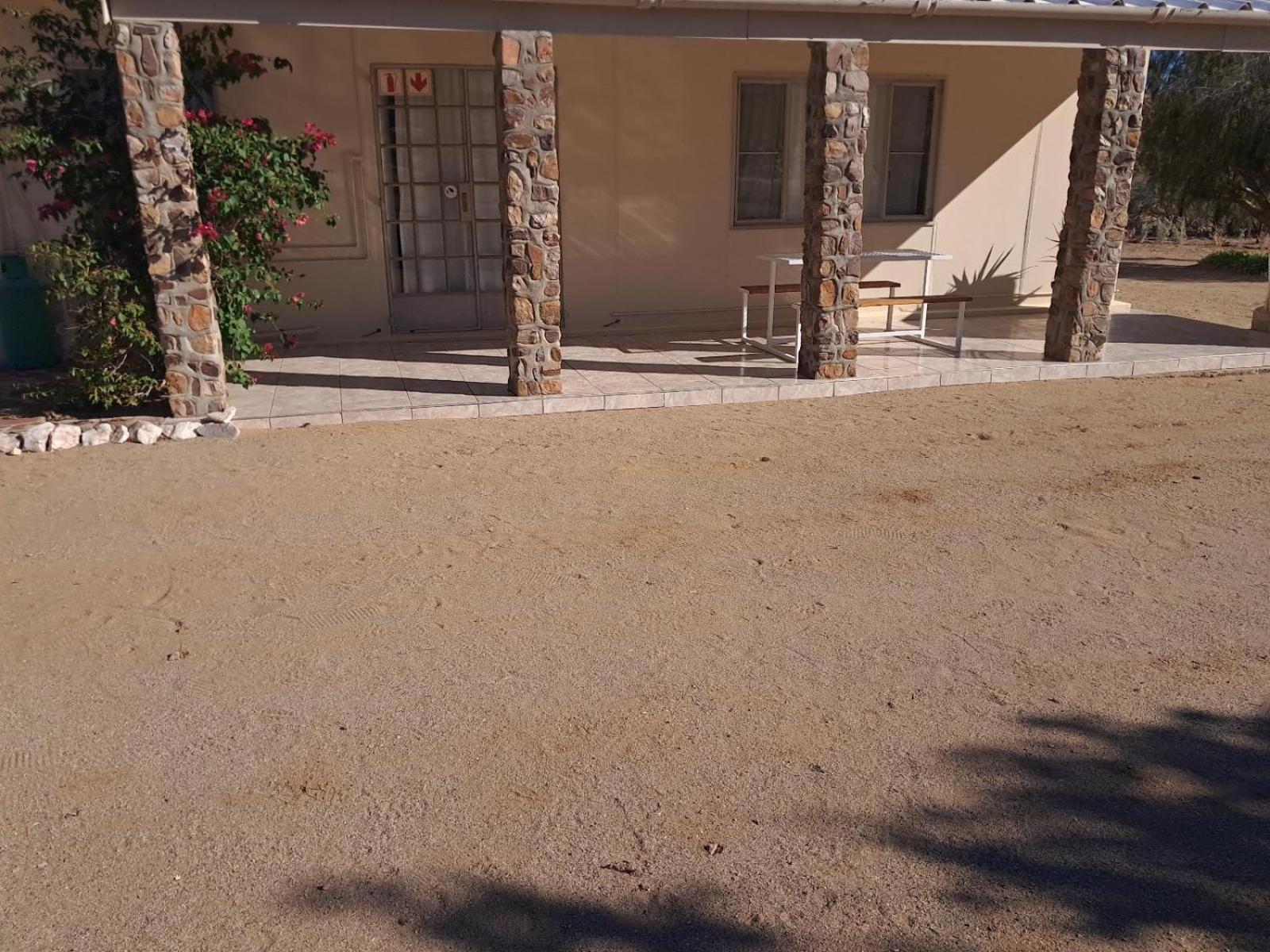Mount Canyon Guest Farm Keetmanshoop Pokój zdjęcie
