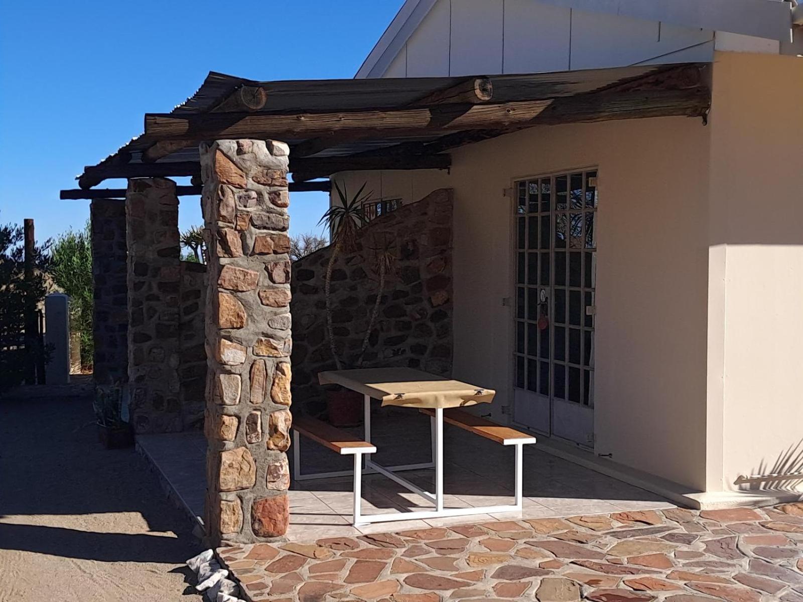 Mount Canyon Guest Farm Keetmanshoop Pokój zdjęcie