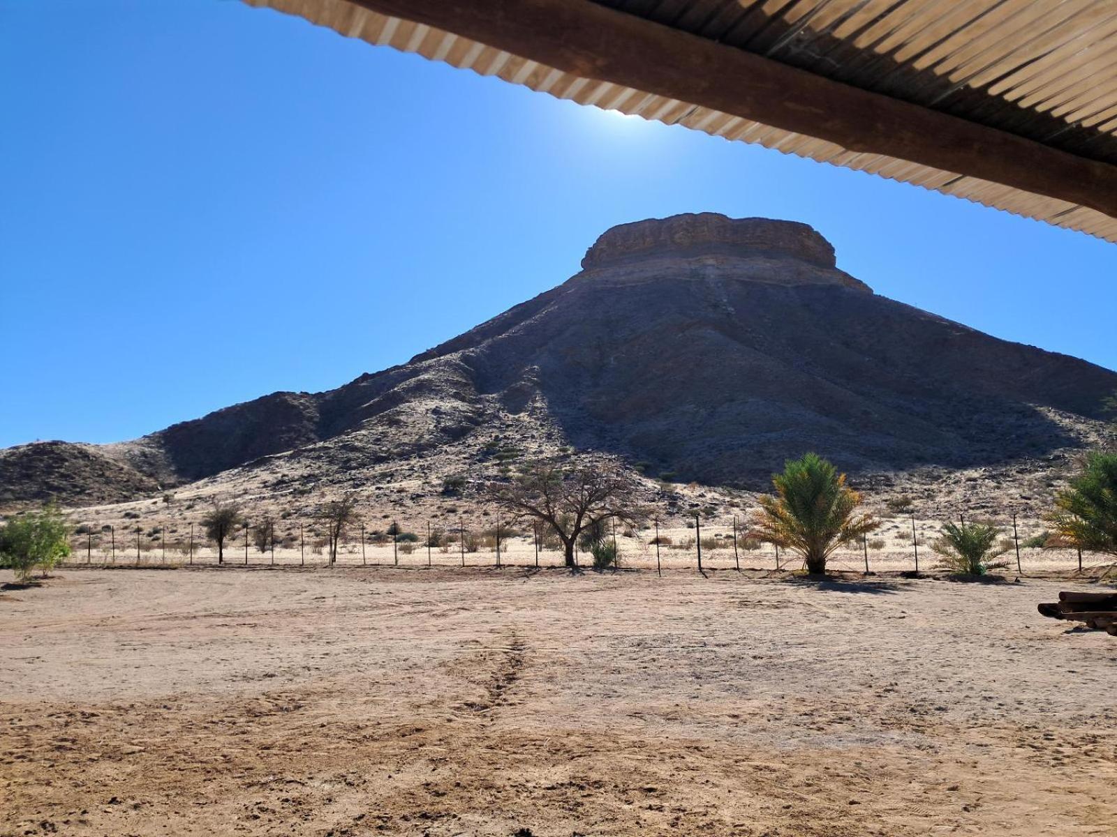 Mount Canyon Guest Farm Keetmanshoop Pokój zdjęcie