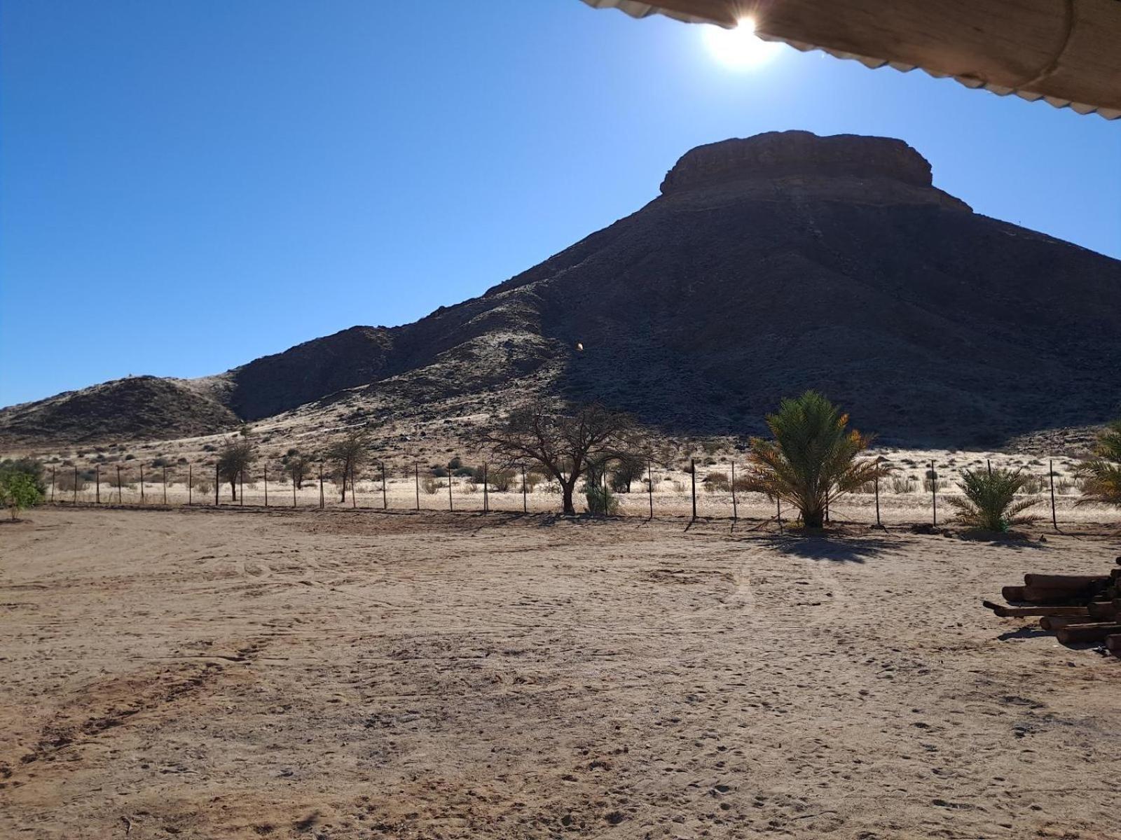 Mount Canyon Guest Farm Keetmanshoop Pokój zdjęcie